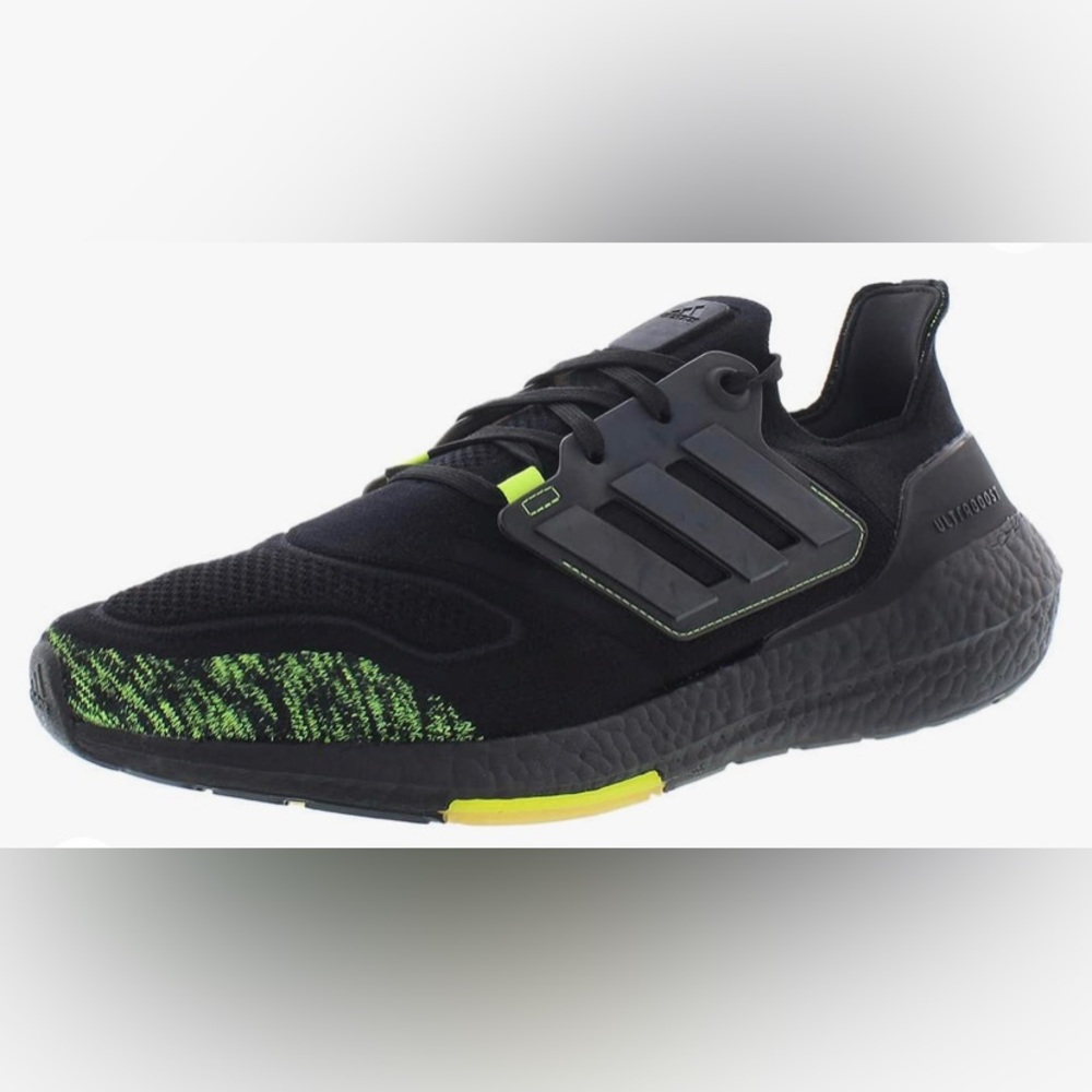Adidas Men’s Ultra Boost Running Shoes